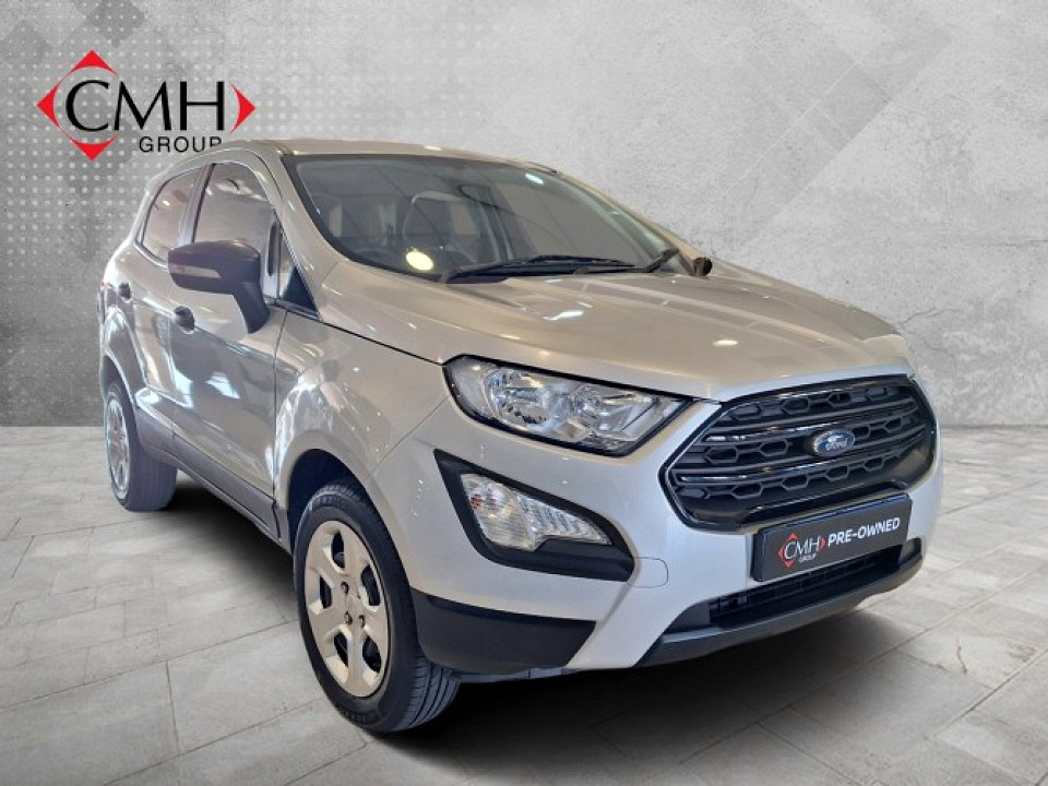 FORD ECOSPORT 1.5TiVCT AMBIENTE, image 1
