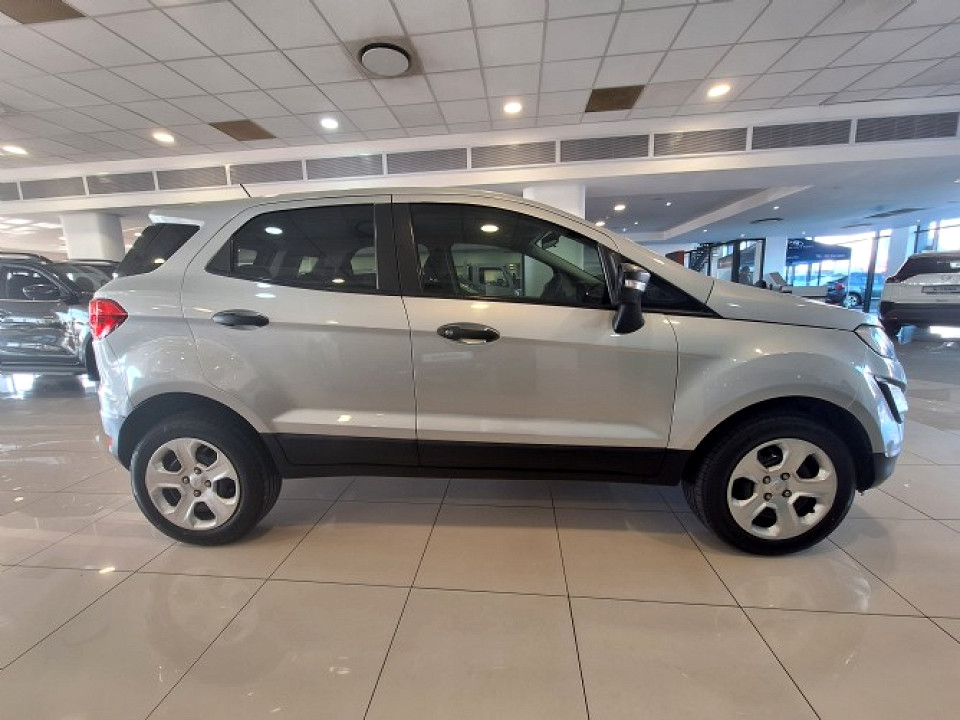 FORD ECOSPORT 1.5TiVCT AMBIENTE, image 2
