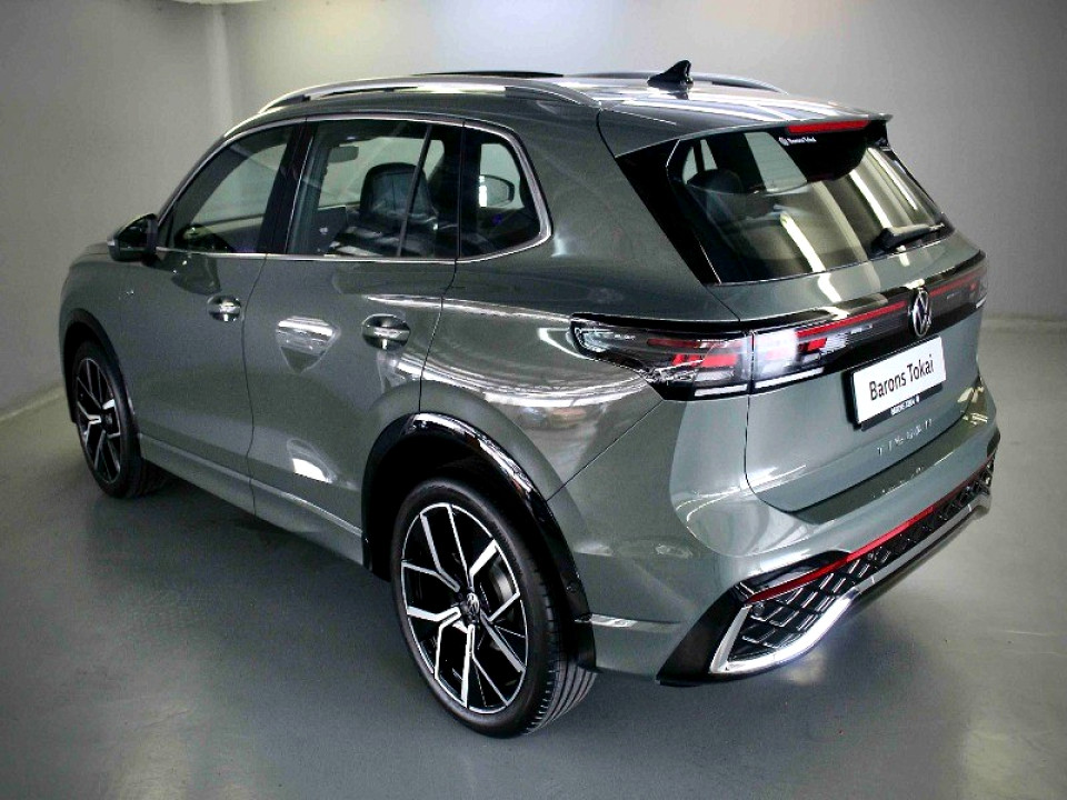 Volkswagen Tiguan 1.4 TSI R-Line DSG (110KW), image 2