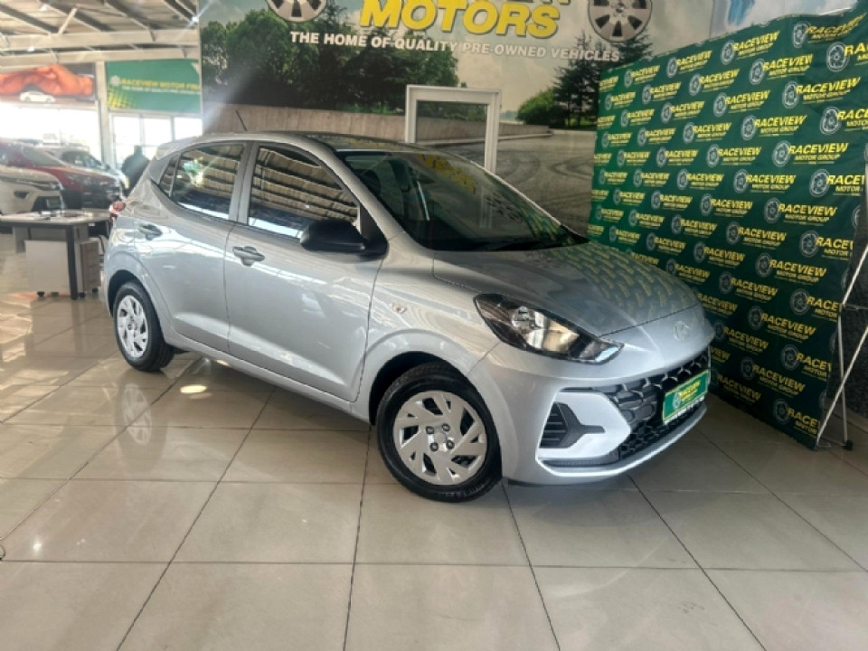 HYUNDAI GRAND i10 1.0 MOTION, image 1