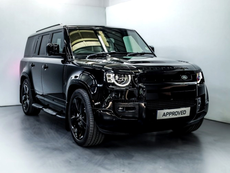LAND ROVER DEFENDER 130  D350 HSE X-DYNAMIC, image 1