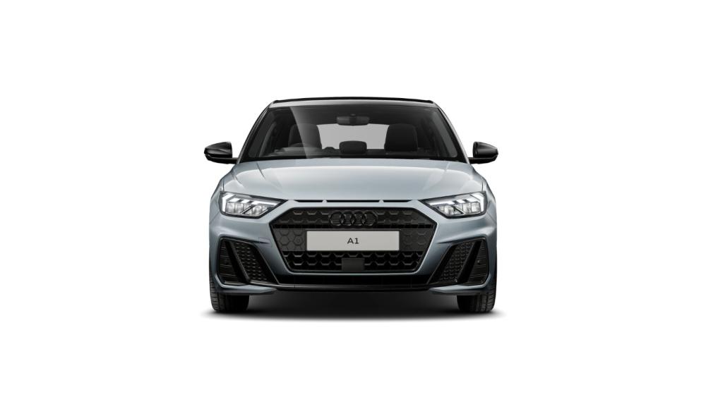 AUDI A1 SPORTBACK 30 TFSI BLACK EDITION S-TRONIC, image 2
