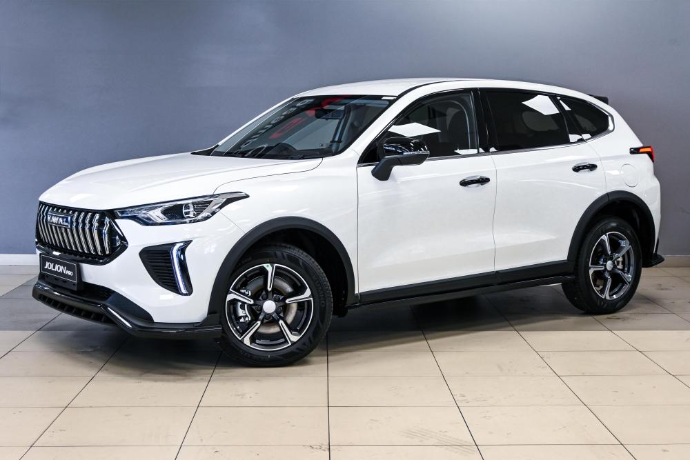 Haval Jolion Pro 1.5T Premium 7DCT, image 1