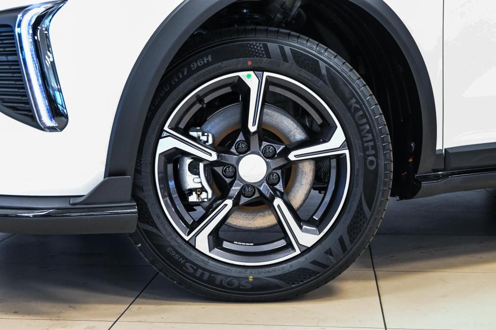 Haval Jolion Pro 1.5T Premium 7DCT, image 2
