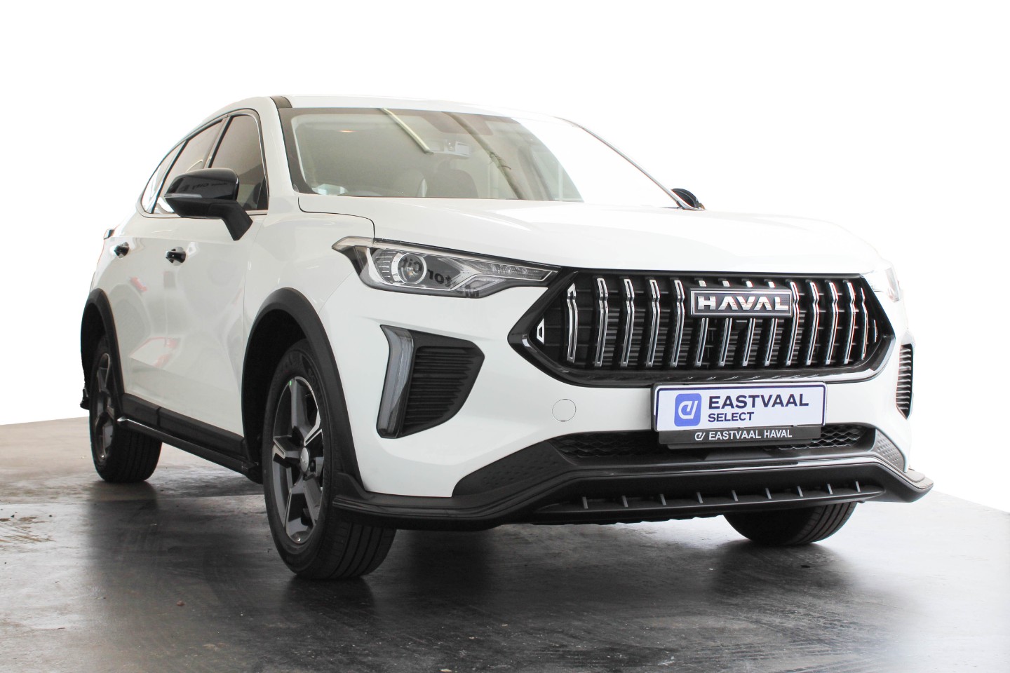 HAVAL JOLION PRO 1.5T PREMIUM DCT, image 1