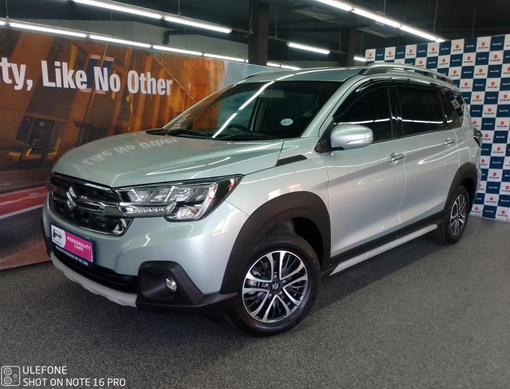 Suzuki XL6 1.5 GLX 4AT, image 1
