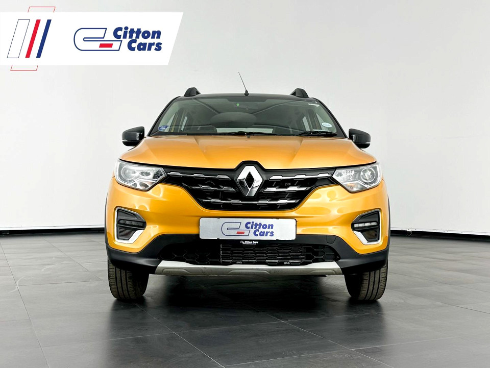 RENAULT TRIBER 1.0 PRESTIGE AMT, image 1
