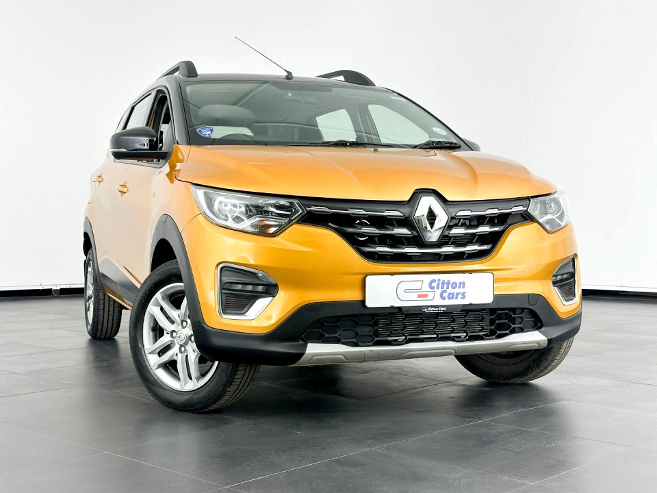 RENAULT TRIBER 1.0 PRESTIGE AMT, image 2