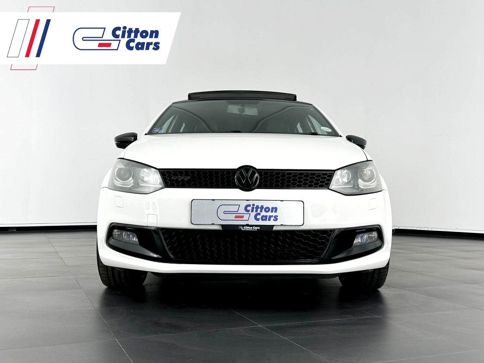 VOLKSWAGEN POLO GTi 1.4TSi DSG, image 1