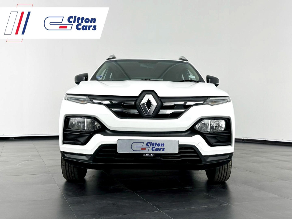 RENAULT KIGER 1.0 ENERGY ZEN, image 1
