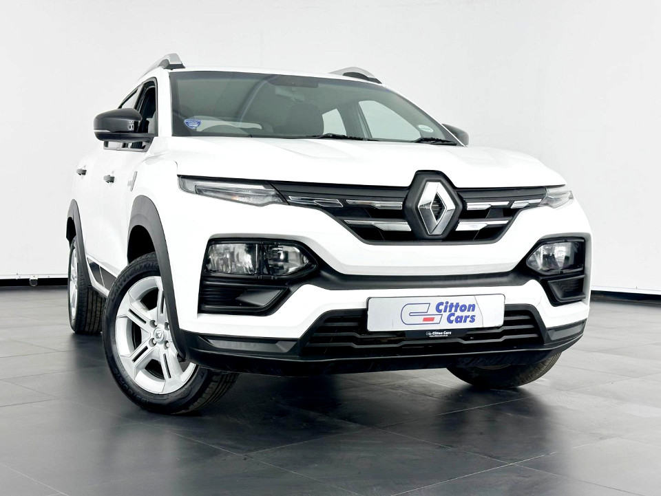 RENAULT KIGER 1.0 ENERGY ZEN, image 2