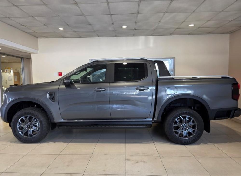 Ford Ranger Wildtrak 3.0L V6 Lion D-Cab AWD 10AT, image 2
