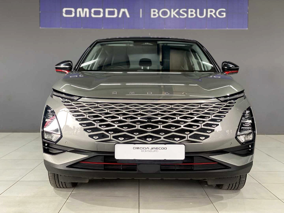 OMODA OMODA C5 1.5T ELEGANCE S, image 2