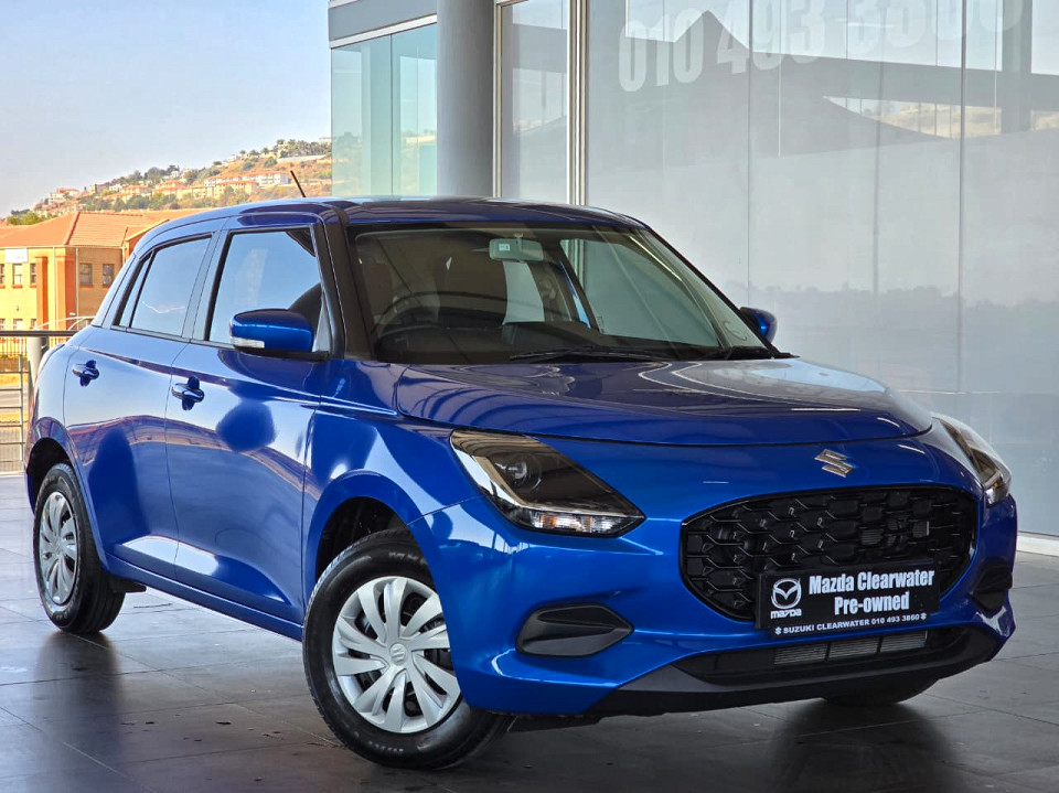 SUZUKI SWIFT 1.2 GL, image 1