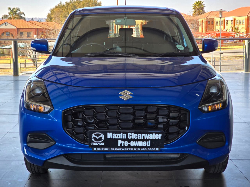 SUZUKI SWIFT 1.2 GL, image 2
