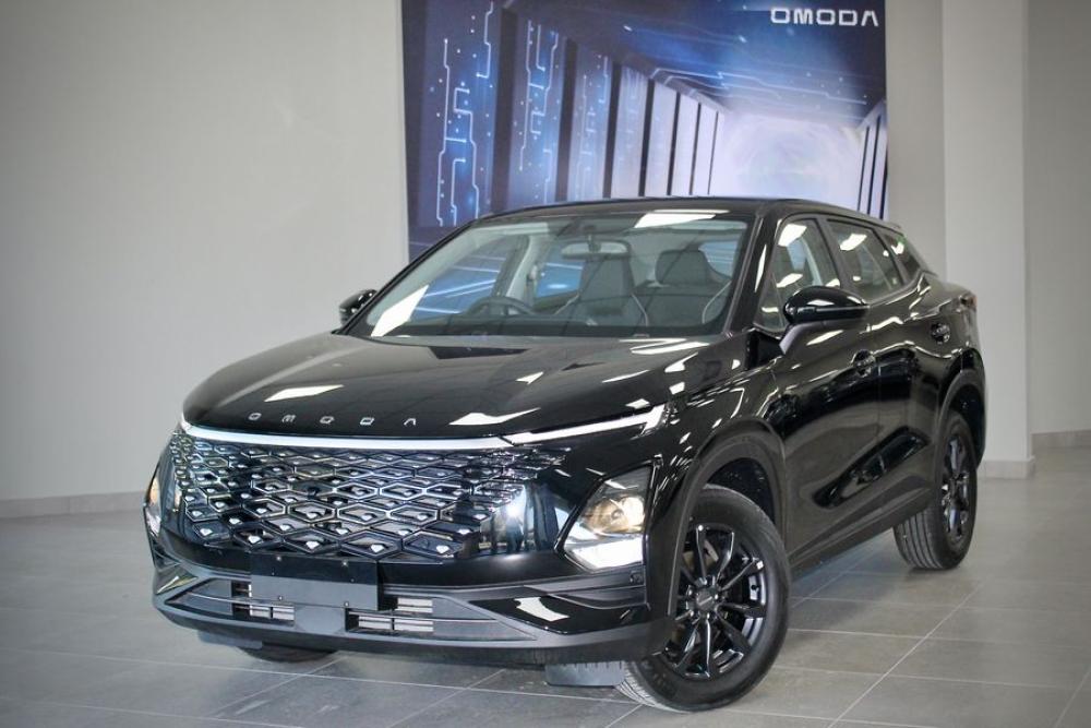 OMODA C5 1.5T Style, image 1