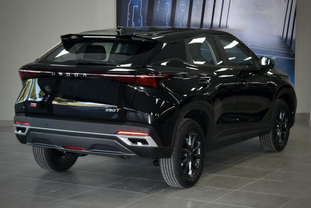 OMODA C5 1.5T Style, image 2