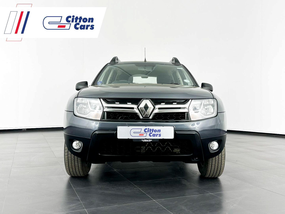 RENAULT DUSTER 1.6 EXPRESSION, image 1