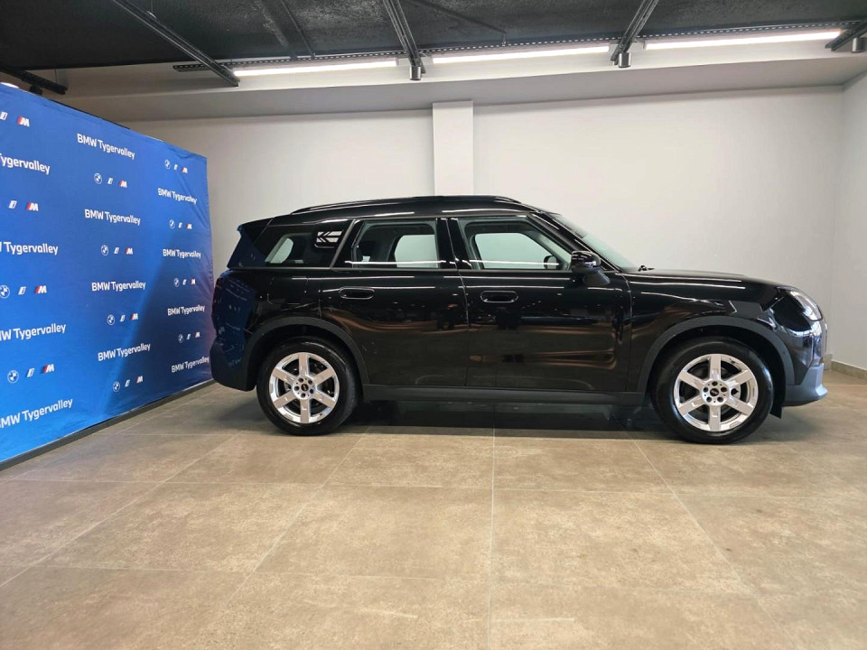 MINI COOPER A/T (F66), image 2