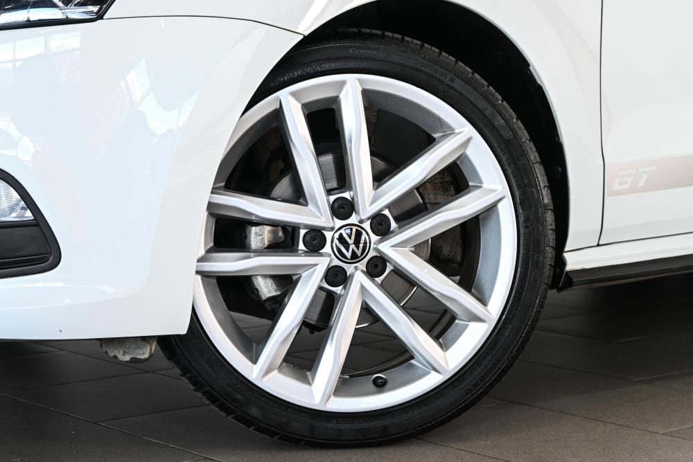 Volkswagen Polo Vivo hatch 1.0TSI GT, image 2