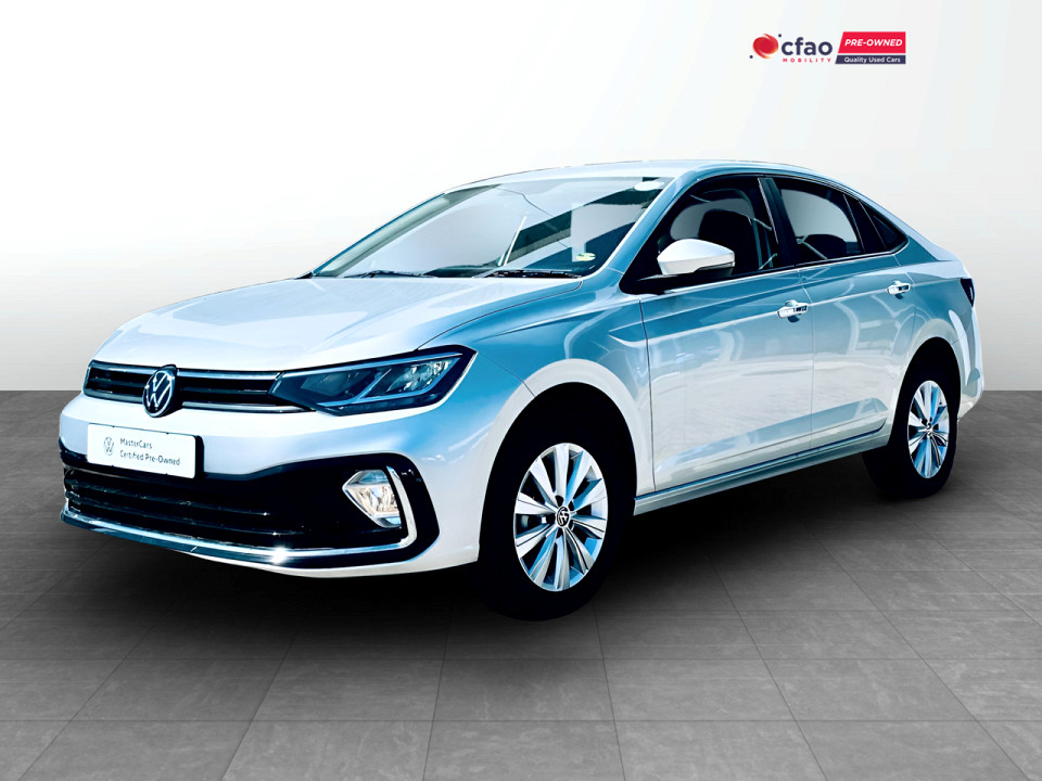 VOLKSWAGEN POLO 1.6 LIFE, image 2