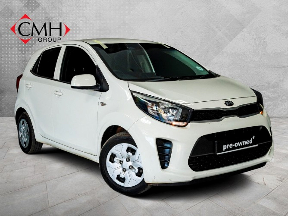 KIA PICANTO 1.0 STREET, image 1