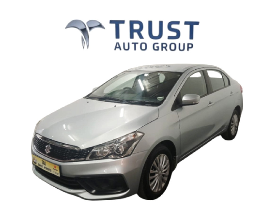 SUZUKI CIAZ 1.5 GL, image 1