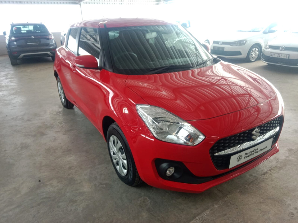 SUZUKI SWIFT 1.2 GL, image 1
