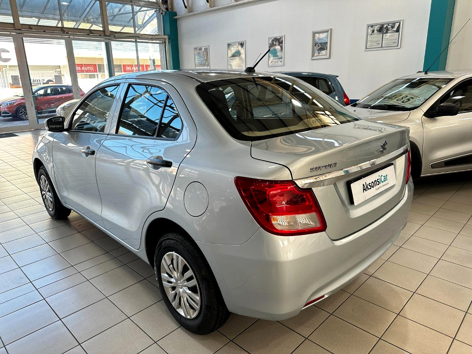 SUZUKI DZIRE 1.2 GA, image 2
