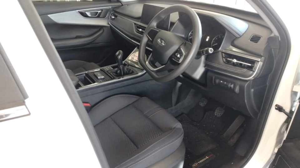 CHERY TIGGO 4 PRO 1.5 LIT CVT, image 2