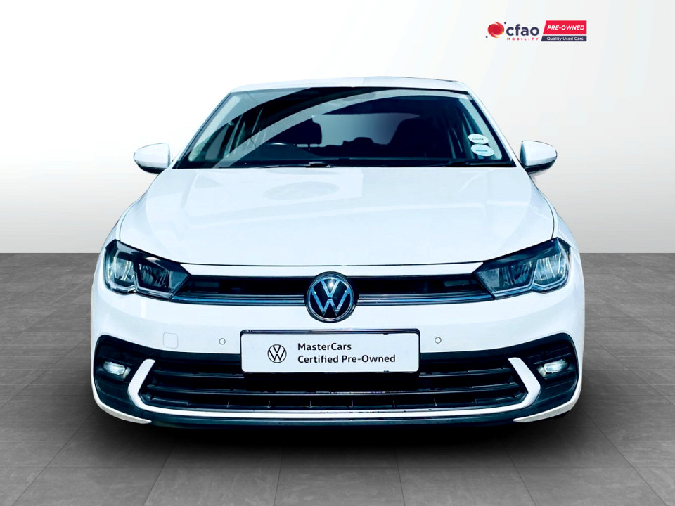 VOLKSWAGEN POLO 1.0 TSI LIFE DSG, image 2
