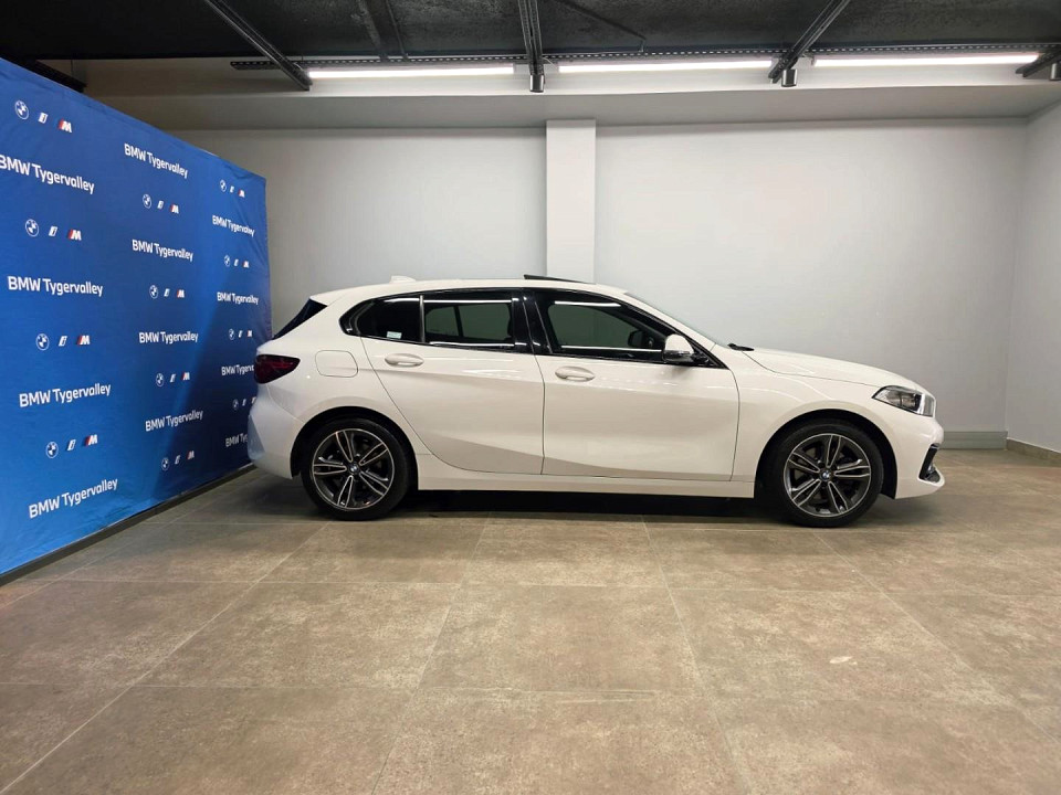 BMW 118i SPORTLINE A/T (F40), image 2
