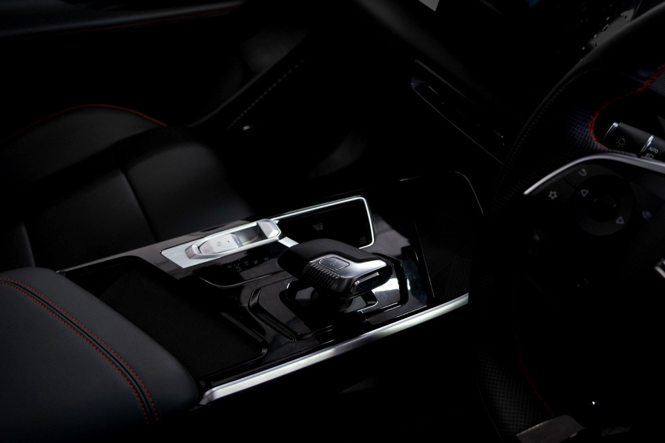 BAIC X55 1.5T PREMIUM A/T, image 2