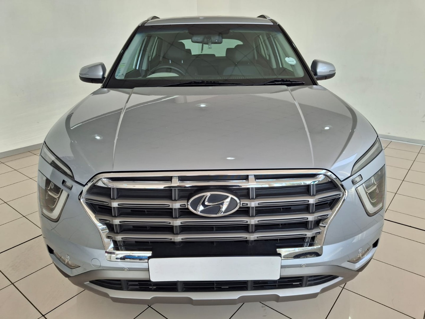 HYUNDAI CRETA 1.5 EXECUTIVE IVT, image 2