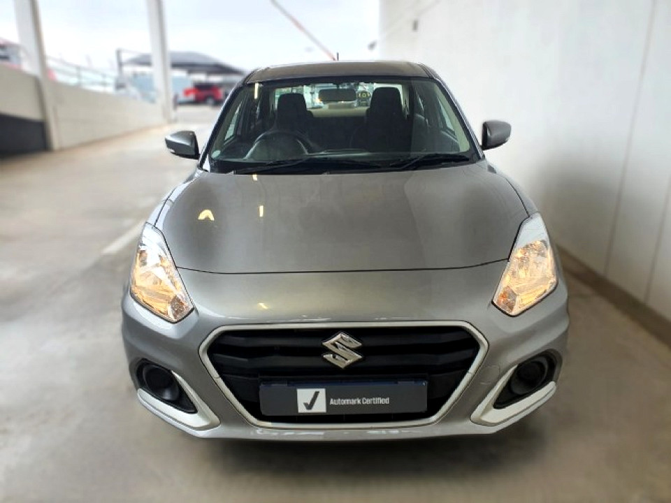 SUZUKI DZIRE 1.2 GA, image 2