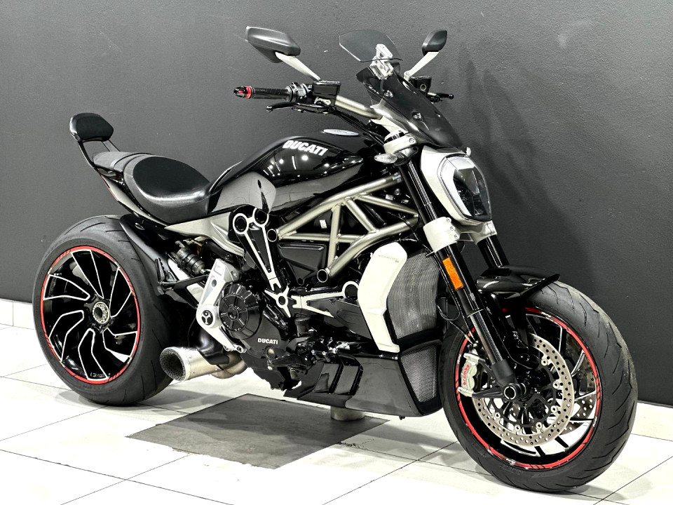 DUCATI S, image 1