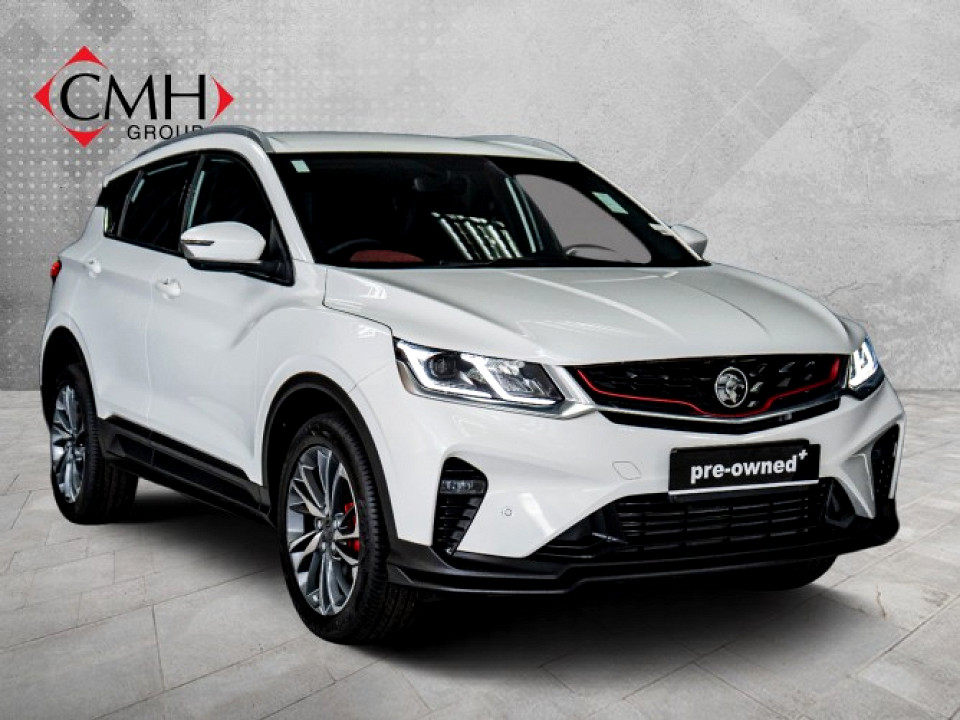 PROTON X50 1.5T EXECUTIVE, image 1