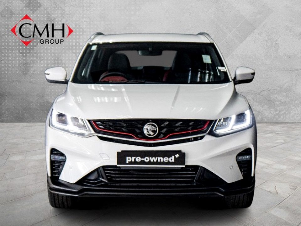 PROTON X50 1.5T EXECUTIVE, image 2