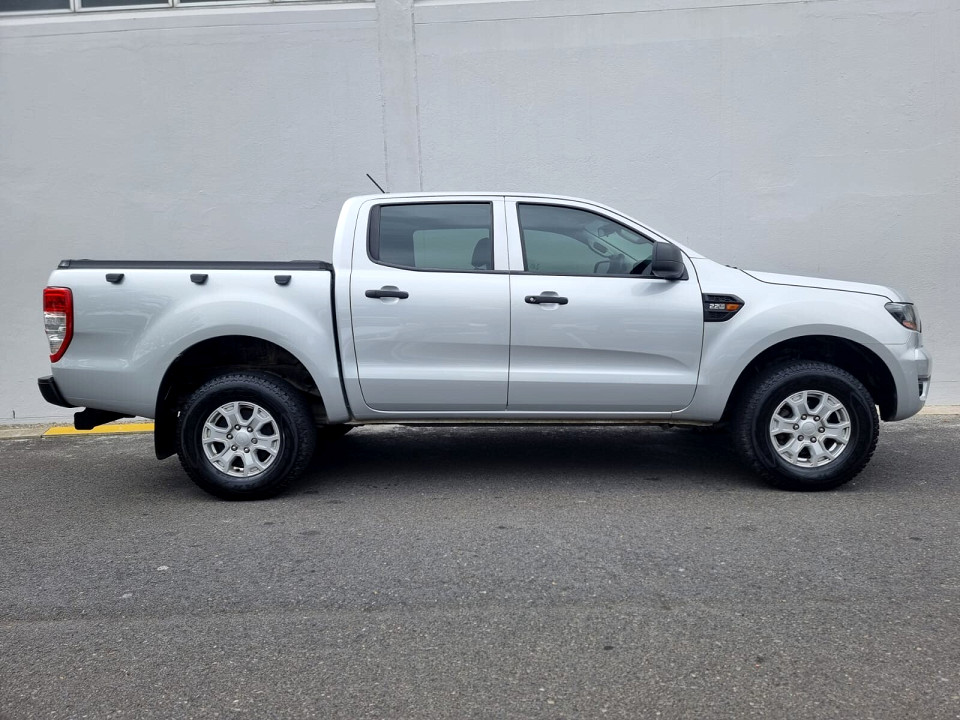 FORD RANGER 2.2TDCi XL P/U D/C, image 2