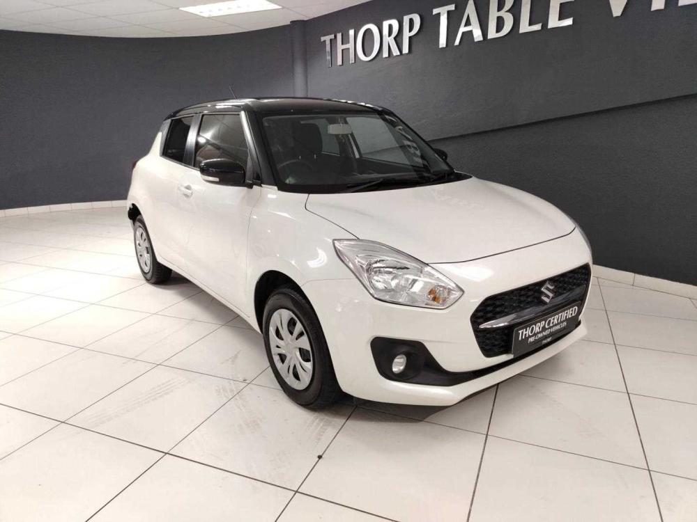 Suzuki Swift 1.2 GL, image 1