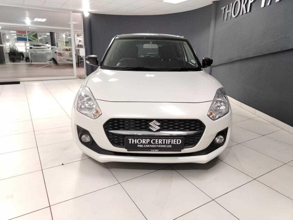 Suzuki Swift 1.2 GL, image 2