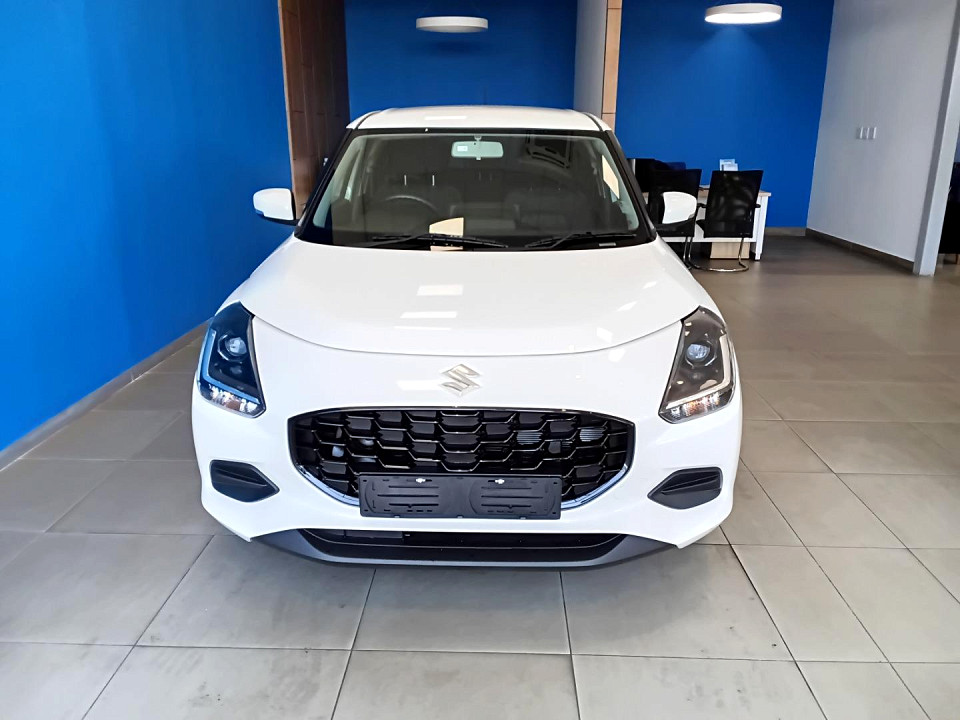 SUZUKI SWIFT 1.2 GL, image 1