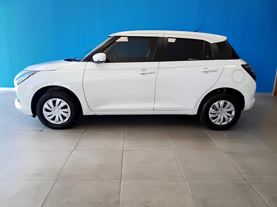 SUZUKI SWIFT 1.2 GL, image 2