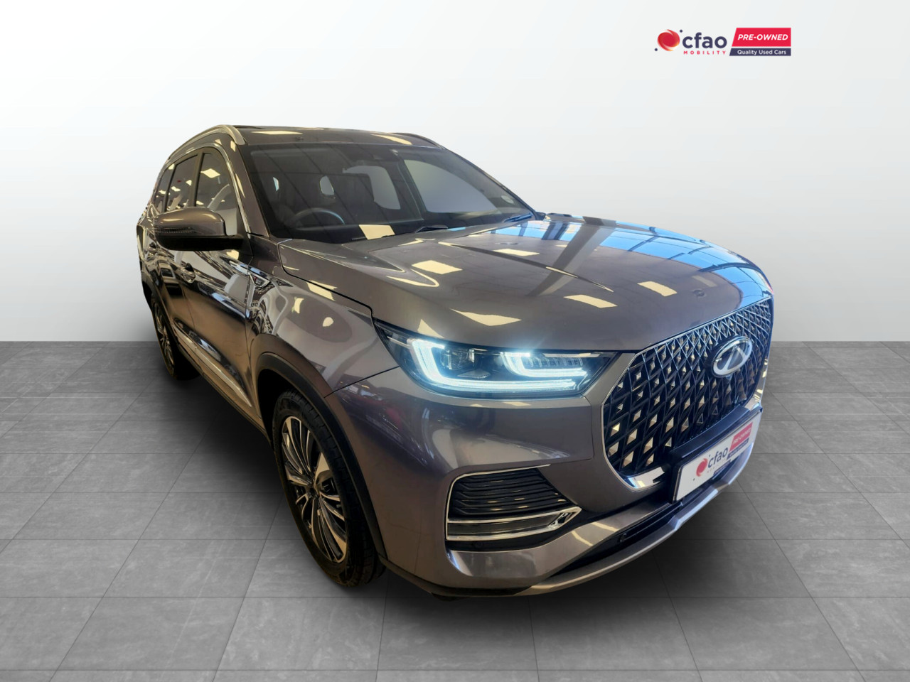 CHERY TIGGO 8 PRO MAX 2.0 TGDI EXECUTIVE DCT, image 1