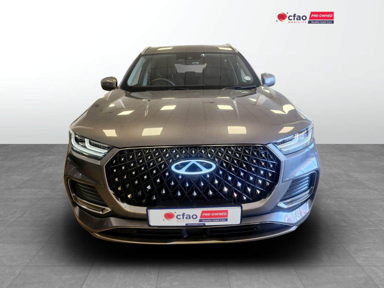 CHERY TIGGO 8 PRO MAX 2.0 TGDI EXECUTIVE DCT, image 2