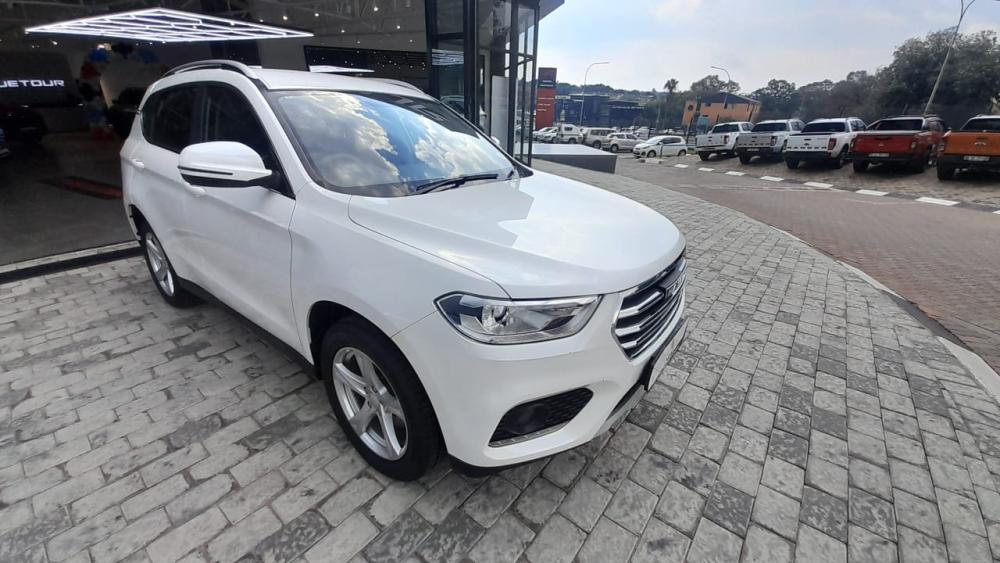 Haval H2 1.5T City, image 1