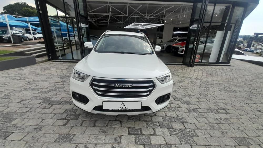 Haval H2 1.5T City, image 2