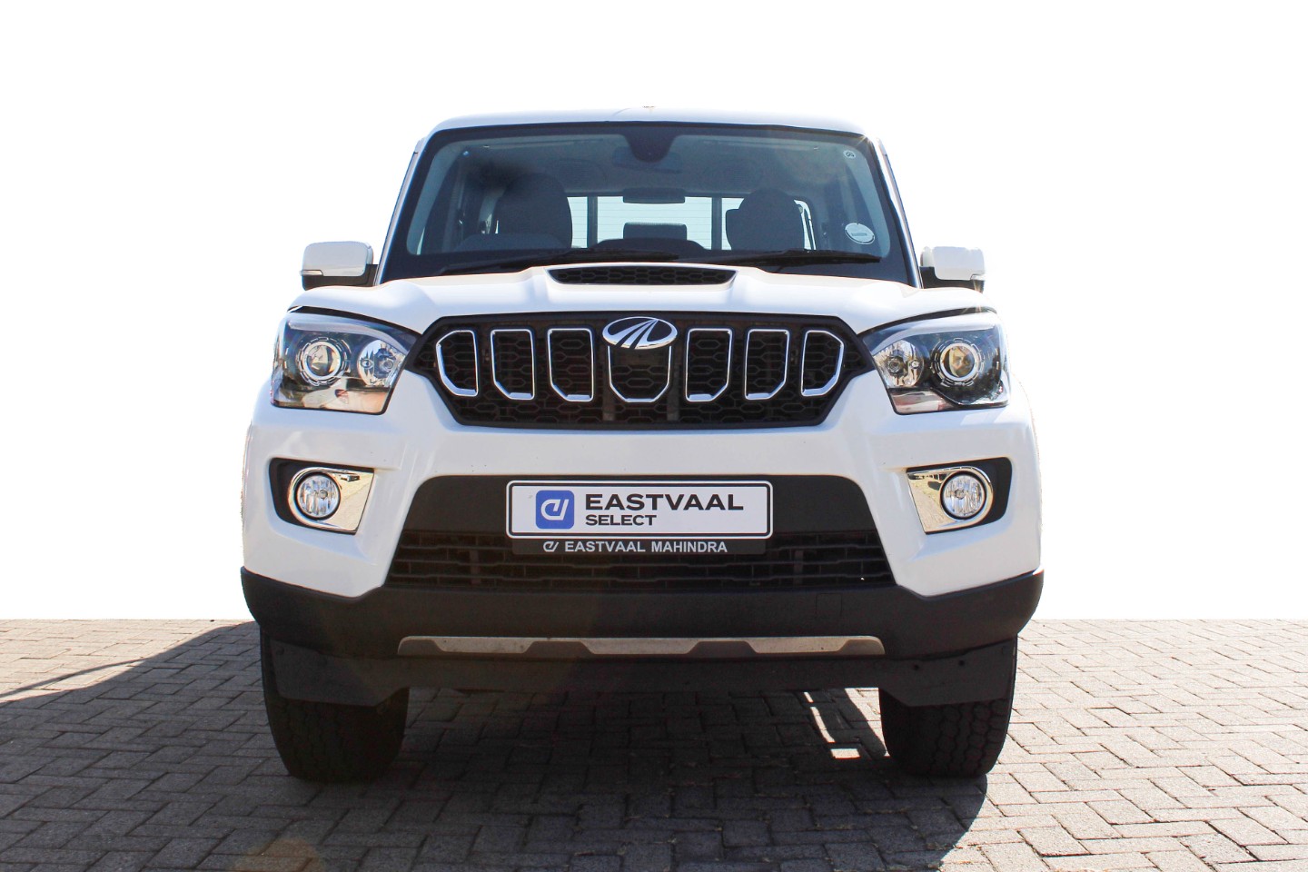 MAHINDRA PIK UP 2.2 mHAWK S11 A/T P/U D/C, image 2
