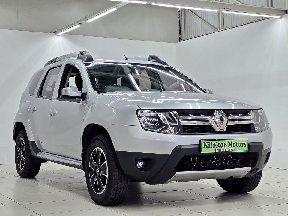 RENAULT DUSTER 1.6 DYNAMIQUE, image 1