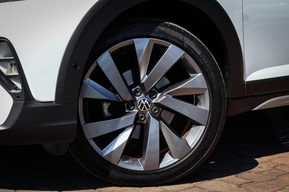 Volkswagen Taigo 1.0 TSI Style DSG, image 2